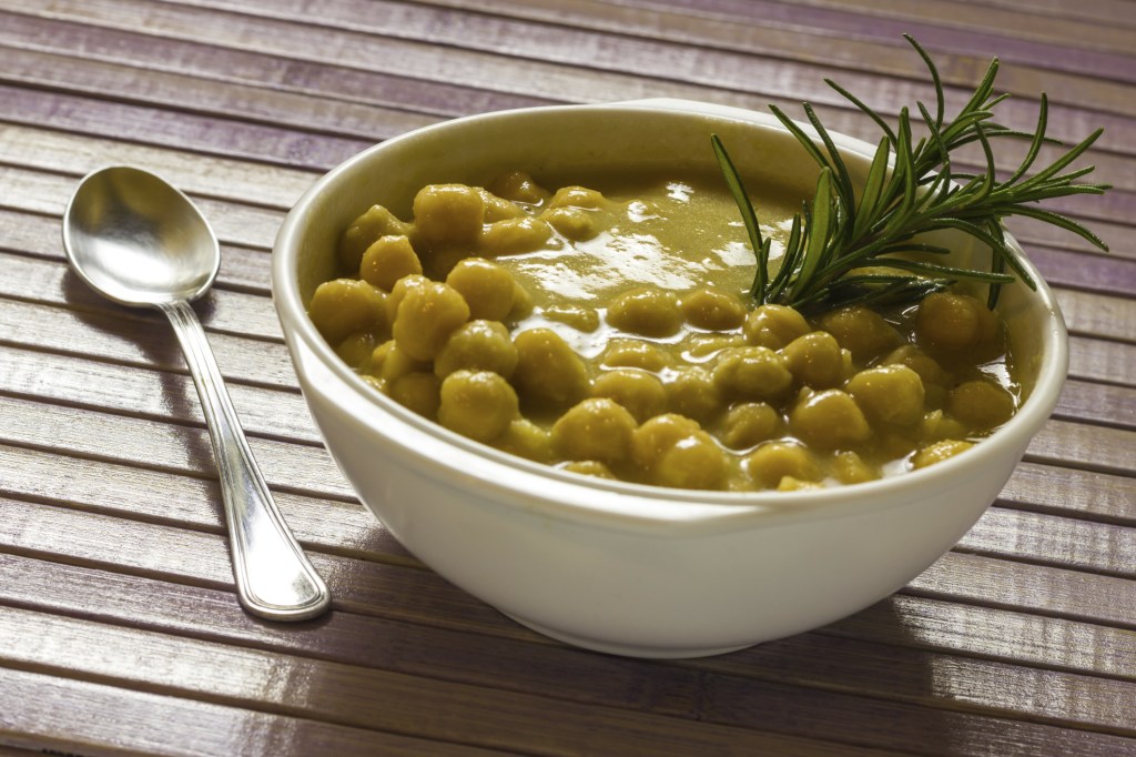 6 receitas levinhas para fazer com lentilha